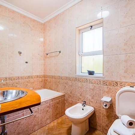 Okapi By Atlantic Places *