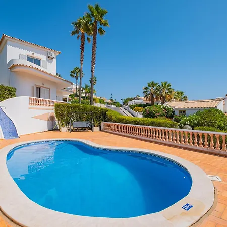 Okapi By Atlantic Places * Albufeira