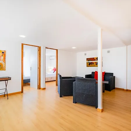 Okapi By Atlantic Places Villa