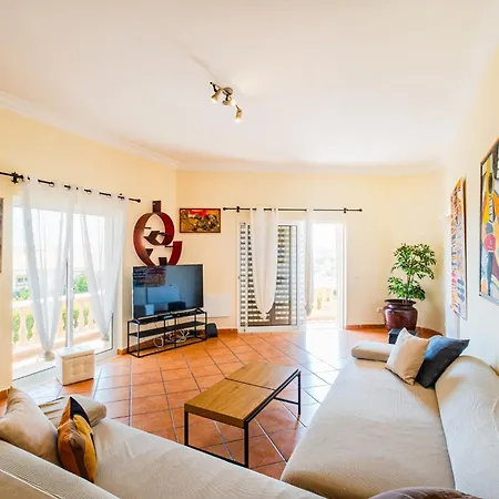 Okapi By Atlantic Places Albufeira