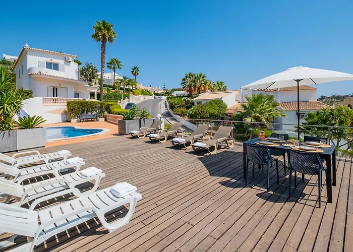 Okapi By Atlantic Places Villa