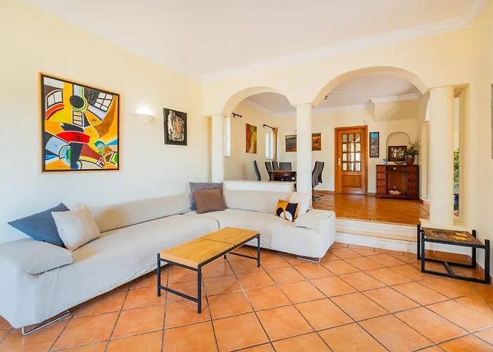 Villa Okapi By Atlantic Places *