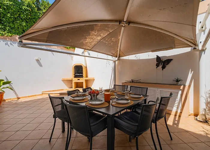 Villa Okapi By Atlantic Places