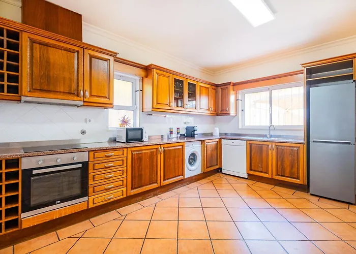 Okapi By Atlantic Places Albufeira