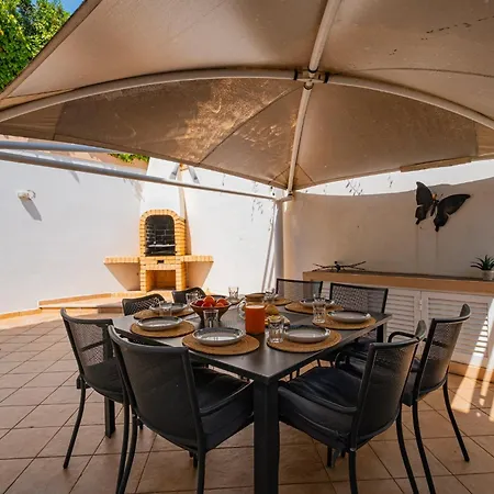 Βίλα Okapi By Atlantic Places