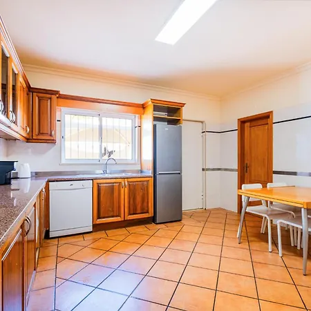 Βίλα Okapi By Atlantic Places Αλμπουφέιρα