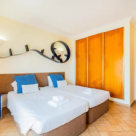 Okapi By Atlantic Places Βίλα Αλμπουφέιρα