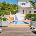 Okapi By Atlantic Places Vila *