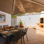 Vila Okapi By Atlantic Places
