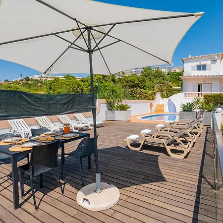 Villa Okapi By Atlantic Places