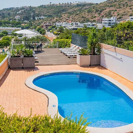 Okapi By Atlantic Places Villa Albufeira