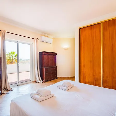 Okapi By Atlantic Places Villa Albufeira