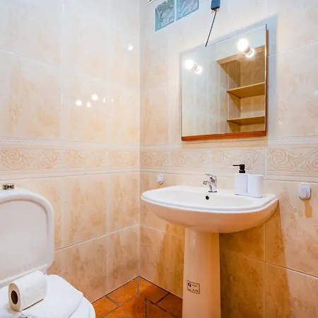 Okapi By Atlantic Places * Albufeira