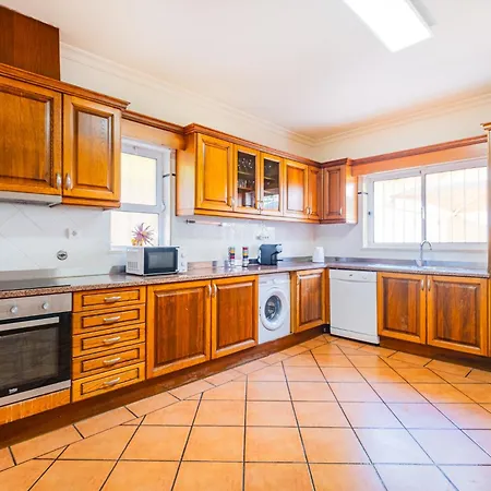 Okapi By Atlantic Places Albufeira