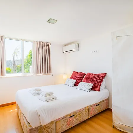 Okapi By Atlantic Places * Albufeira