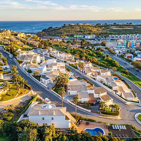 Okapi By Atlantic Places Willa Albufeira