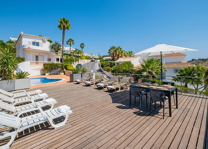 Okapi By Atlantic Places * Albufeira