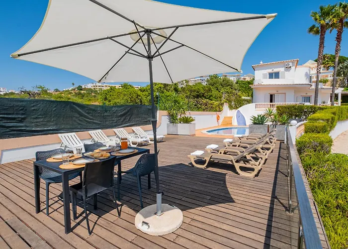 Villa Okapi By Atlantic Places