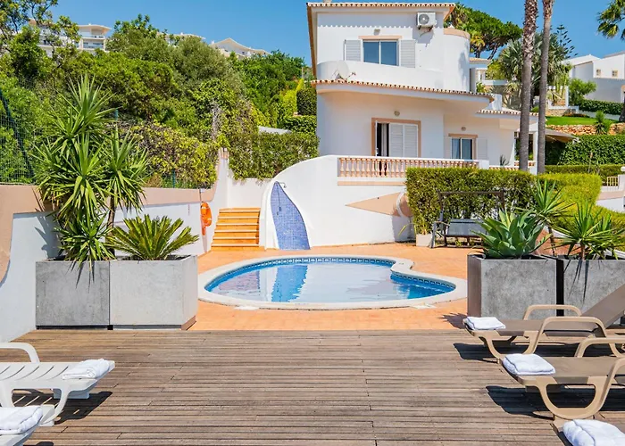 Okapi By Atlantic Places Villa *