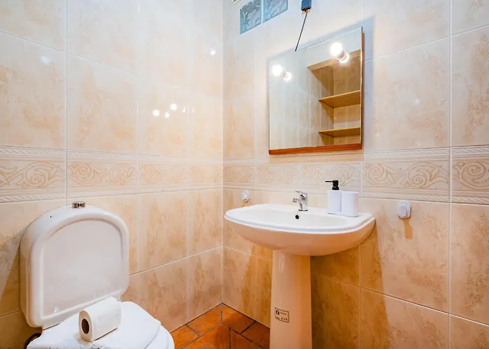 Okapi By Atlantic Places * Albufeira