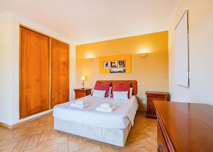 Okapi By Atlantic Places Villa