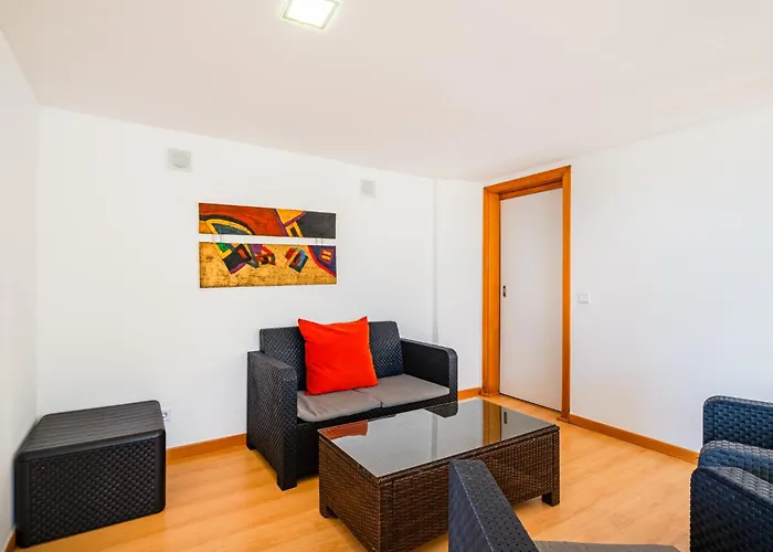 Villa Okapi By Atlantic Places *