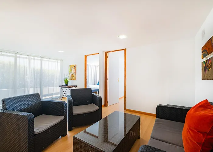 Okapi By Atlantic Places Villa Albufeira