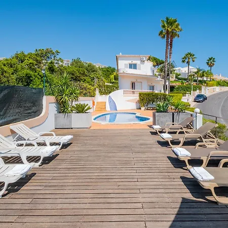 Willa Okapi By Atlantic Places Albufeira