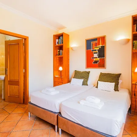 Willa Okapi By Atlantic Places Albufeira