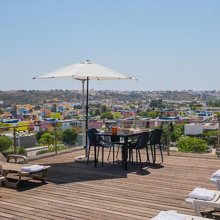 Okapi By Atlantic Places *