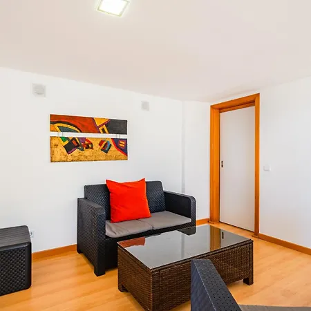 Willa Okapi By Atlantic Places *