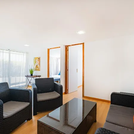 Okapi By Atlantic Places Willa Albufeira