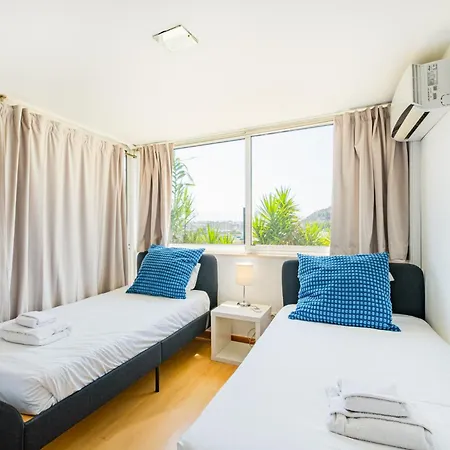 Okapi By Atlantic Places Willa